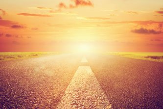 Roadtrip en voiture ou camping-car