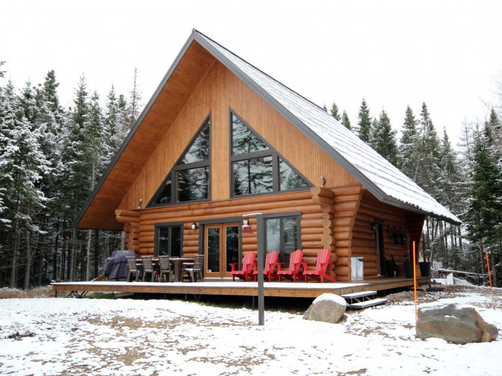 Chalet Abénaki
