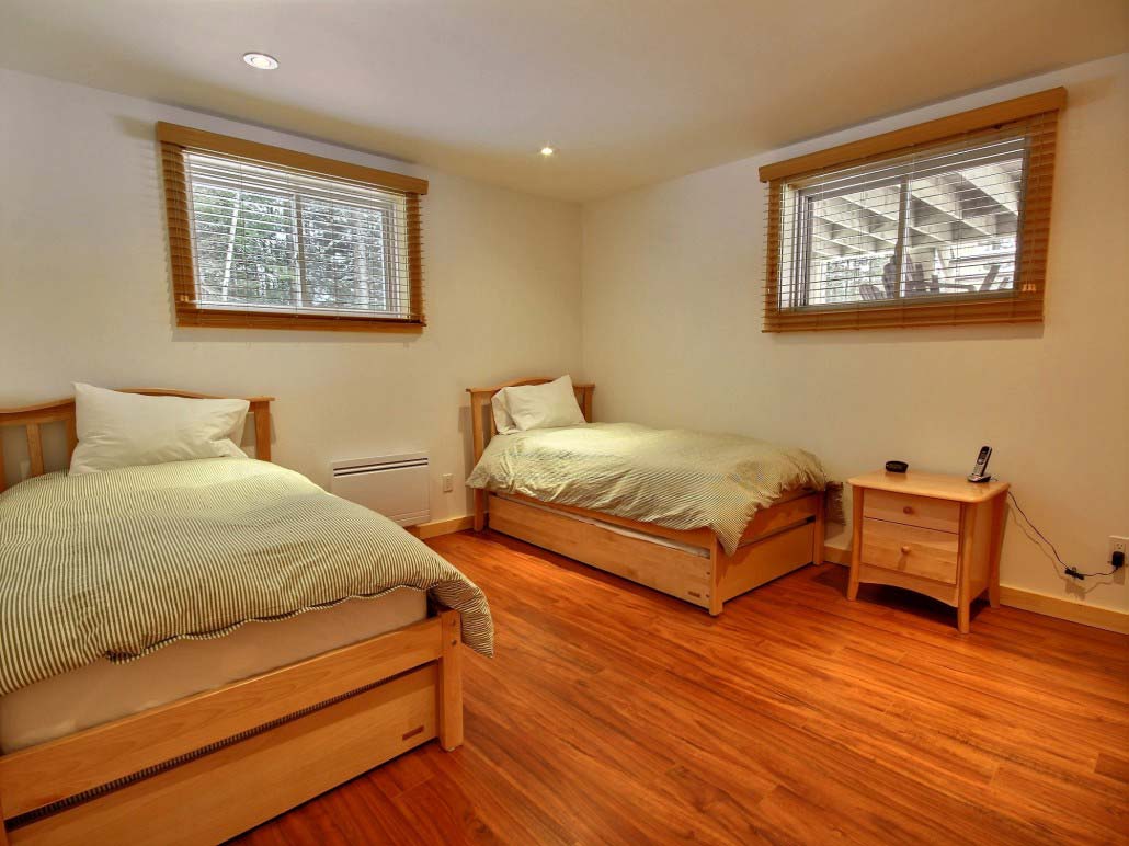 Chambre Chalet Écureuils