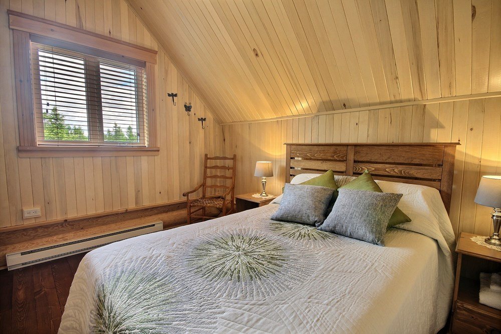 Chambre Chalet Envolée