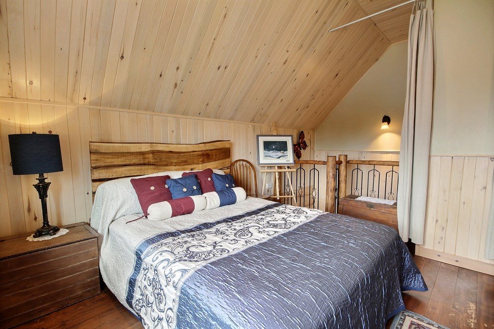Chambre Chalet Envolée