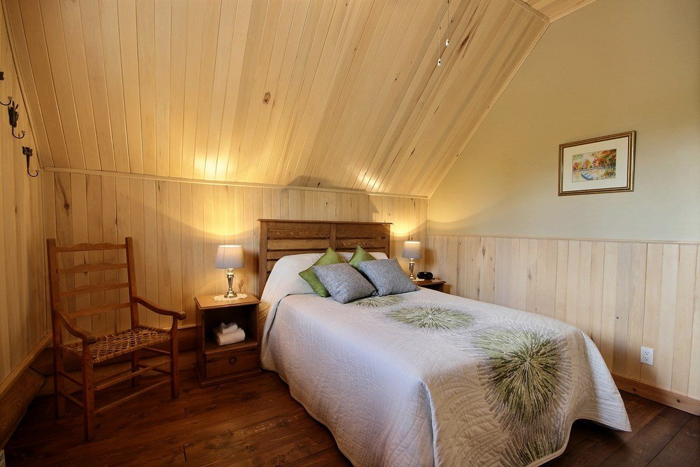 Chambre Chalet Envolée