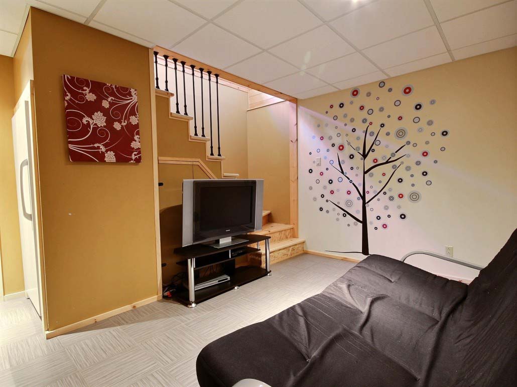 Boudoir-1 Chalet Forestier