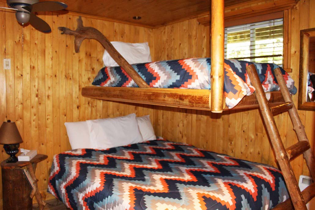 Chambre Chalet Grand-Duc