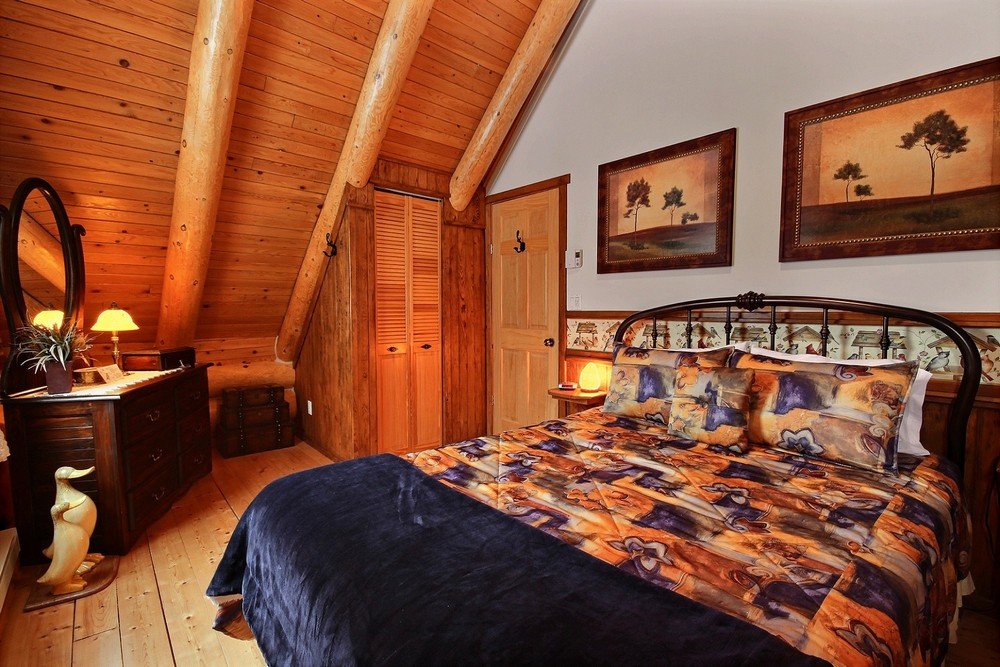 Grande des maîtres Chalet Le Grand-Pic-2