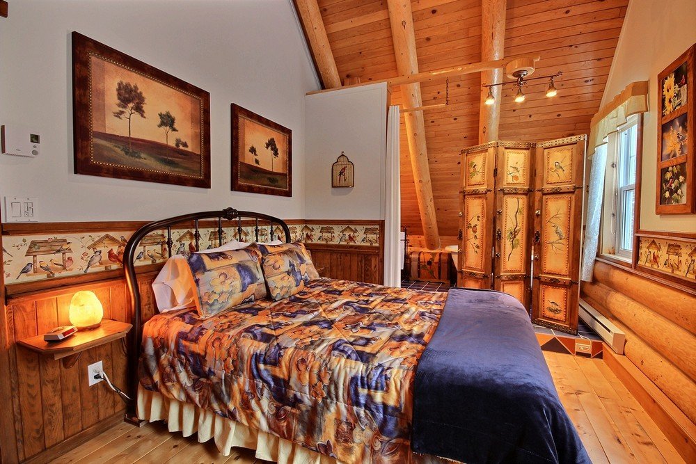 Grande des maîtres Chalet Le Grand-Pic-1