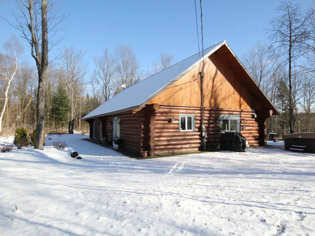 Chalet Nirvana