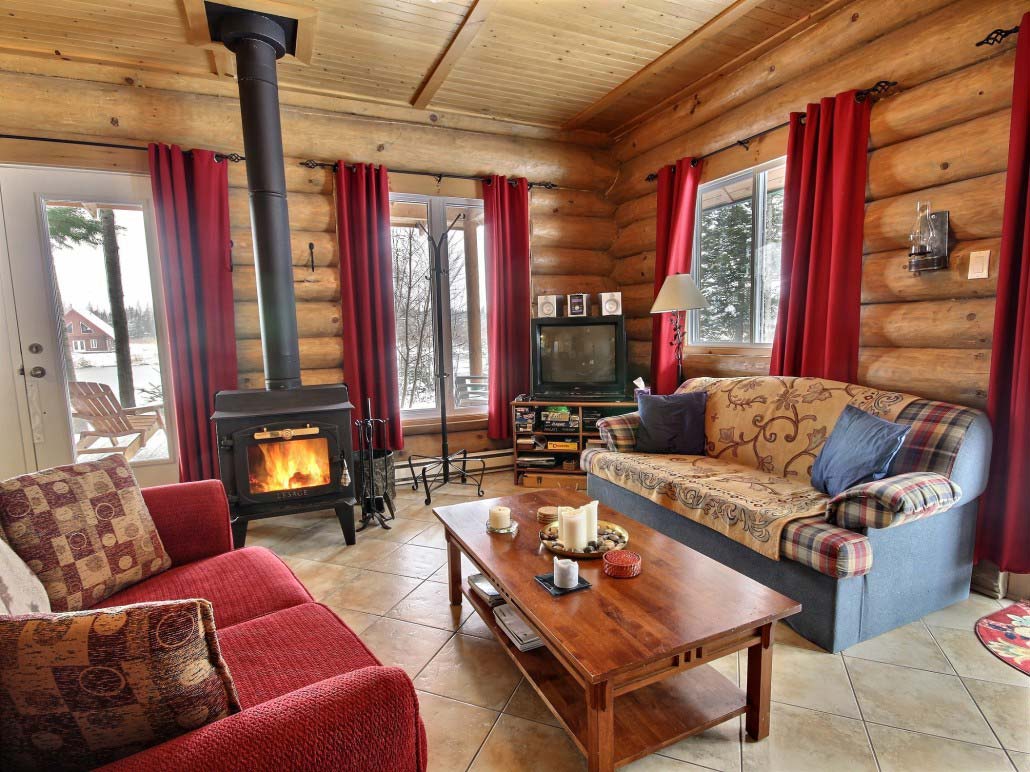 Foyer Chalet Le Nordet