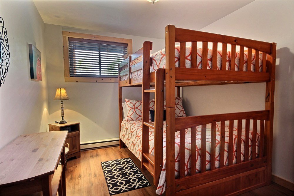 Chambre Chalet Odyssée