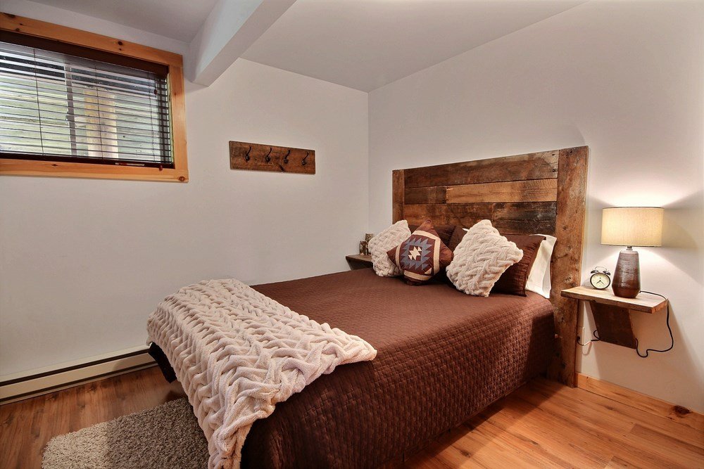 Chambre Chalet Odyssée