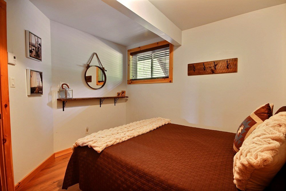 Chambre Chalet Odyssée