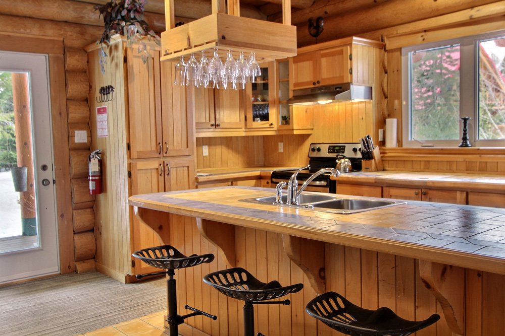 Cuisine Chalet Orignal