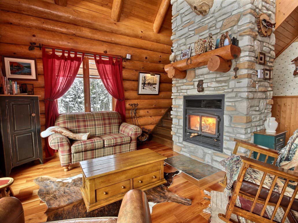 Salon Chalet Sitelle
