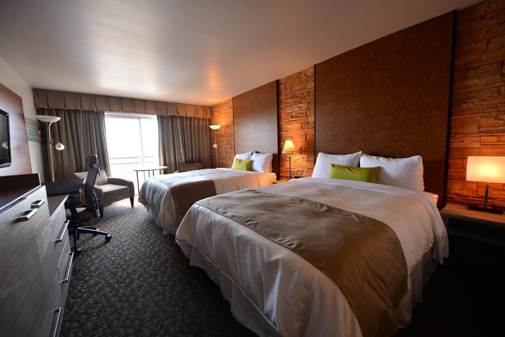 Room - Sea view
