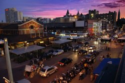 Byward Market, Ottawa