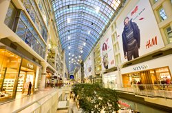 Toronto Eaton Centre