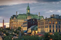Place Jacques-Cartier