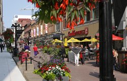 Sparks Street Mall, Ottawa