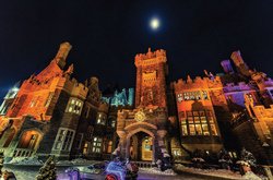 Casa Loma, Toronto