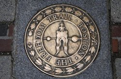 La Freedom Trail