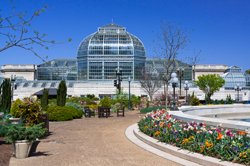 Botanic Garden - Washington