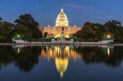 Capitole de Washington