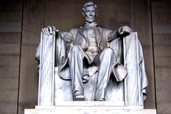 Lincoln Memorial