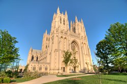 National Cathedral - Washington