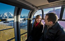 Banff Gondola