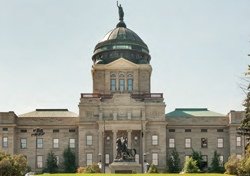 Montana State Capitol