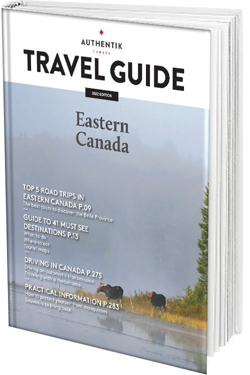 Eastern Canada travel guide