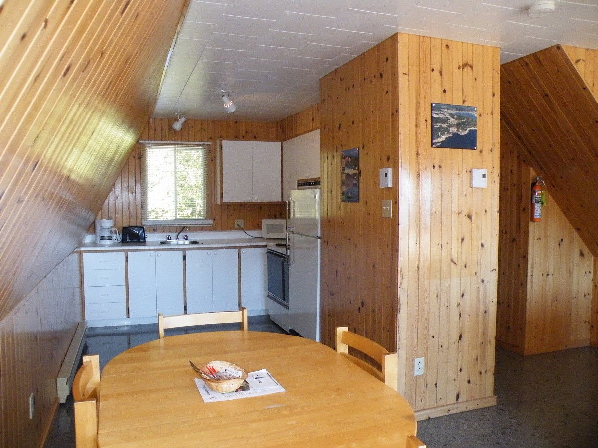 Cuisine équipée