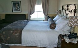 Auberge Beauséjour - Chambre