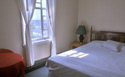 Auberge Manoir des Sapins - Chambre privée