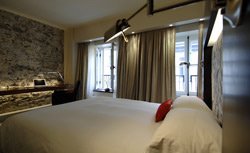 Auberge Saint Antoine - Chambre