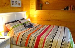 B&B L'Ancrage - Chambre lit Queen