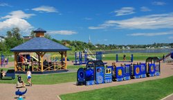 Jeux pour enfants - Carleton
