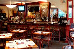 Days Inn centre-ville Montreal - Restaurant