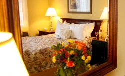Gananoque Inn & Spa - Chambre