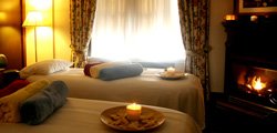 Gananoque Inn & Spa - Soins santé