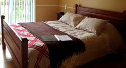 Gîte l’Écureuil - Chambre