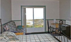 Gite Monts et Mer - Chambre