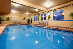 Holiday Inn Express - Piscine