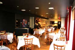 Hôtel & Cie - Restaurant