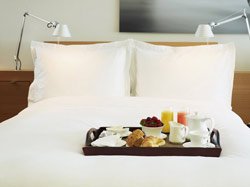 Hôtel Le Germain - Chambre