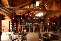 Le Grand Lodge - Bar