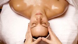 Le Grand Lodge - Massage