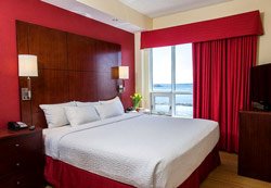 Residence Inn Marriott Kingston - Chambre