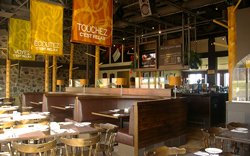 Club Vacances Toutes Saisons - Restaurant