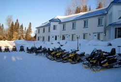 Pourvoirie du Fer à Cheval - Laurentides, Qc